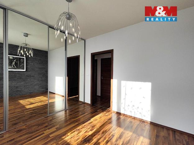 Pronájem bytu 2+kk, Brandýs nad Labem-Stará Boleslav - Brandýs nad Labem, 52 m2