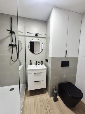 Prodej bytu 3+kk, Pardubice - Zelené Předměstí, nábřeží Závodu míru, 80 m2