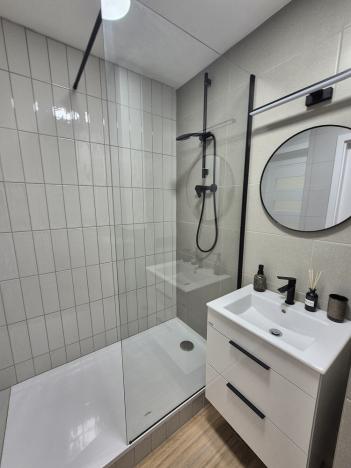 Prodej bytu 3+kk, Pardubice - Zelené Předměstí, nábřeží Závodu míru, 80 m2