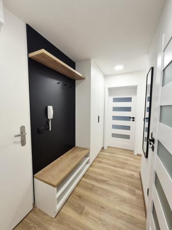 Prodej bytu 3+kk, Pardubice - Zelené Předměstí, nábřeží Závodu míru, 80 m2