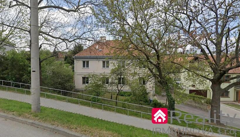 Pronájem bytu 3+1, Miroslav, 61 m2