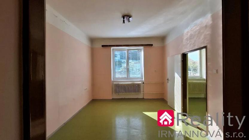 Pronájem bytu 3+1, Miroslav, 61 m2