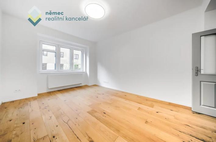 Pronájem bytu 1+1, Praha - Vysočany, Kolbenova, 35 m2