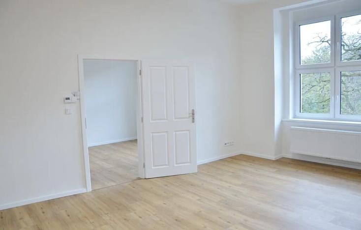 Pronájem bytu 4+kk, Praha, Jaurisova, 98 m2