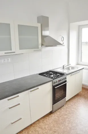 Pronájem bytu 3+kk, Svémyslice, 101 m2