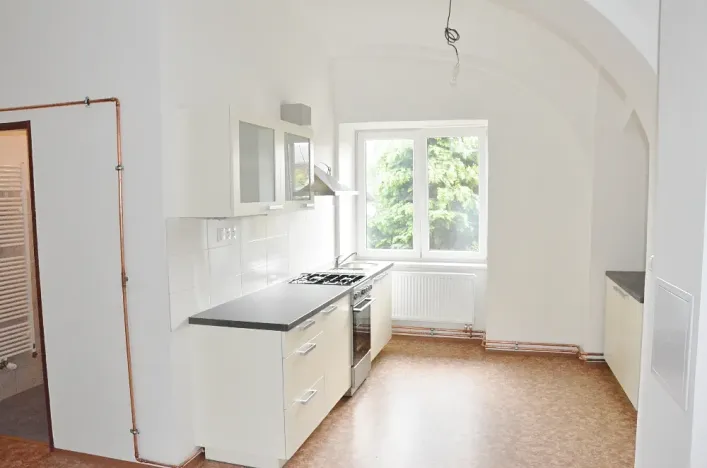 Pronájem bytu 3+kk, Svémyslice, 101 m2