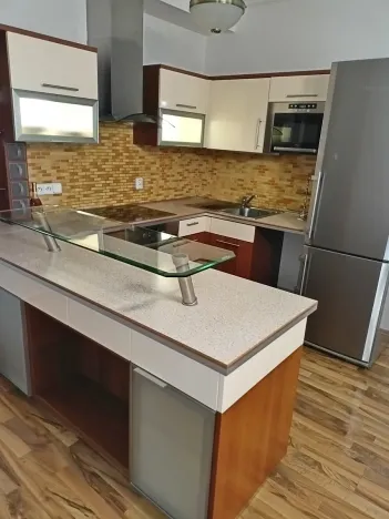 Pronájem bytu 3+kk, Praha - Kunratice, Pod Haltýřem, 88 m2