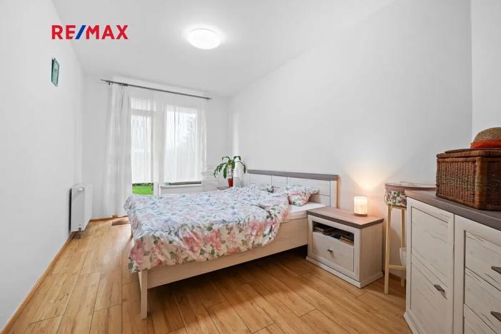 Prodej bytu 2+kk, Praha - Smíchov, Smrčinská, 57 m2