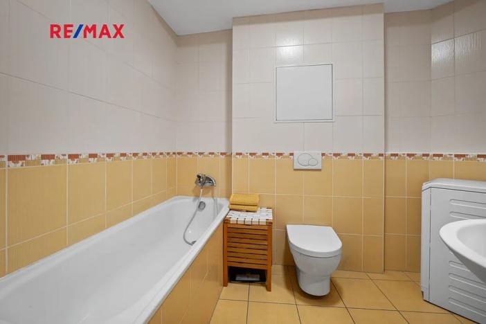 Prodej bytu 2+kk, Praha - Smíchov, Smrčinská, 57 m2