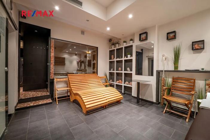 Prodej bytu 2+kk, Praha - Smíchov, Smrčinská, 57 m2