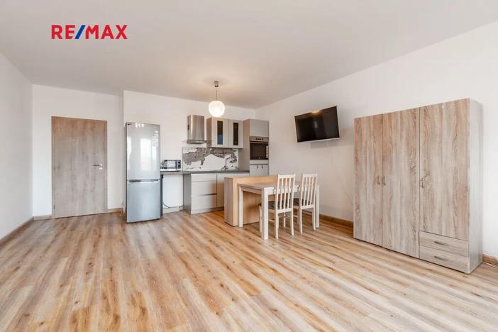 Prodej bytu 2+kk, České Budějovice, České Vrbné, 77 m2