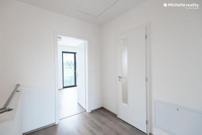 Prodej rodinného domu, Mořina, 106 m2