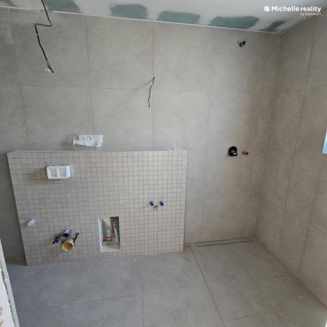 Prodej rodinného domu, Mořina, 106 m2