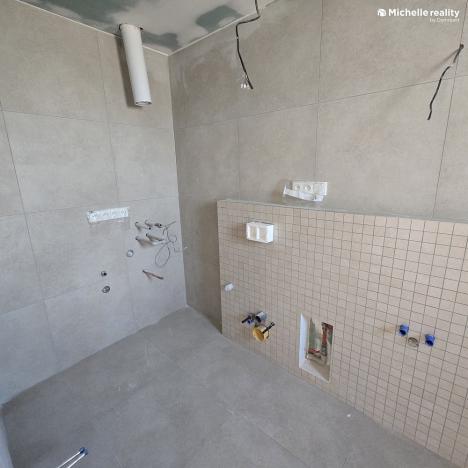 Prodej rodinného domu, Mořina, 106 m2