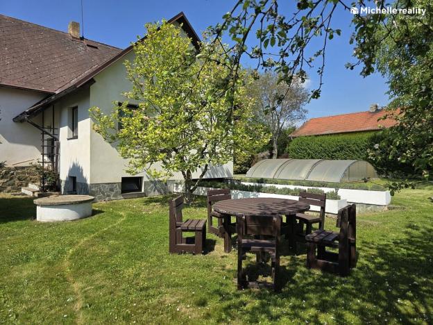 Prodej rodinného domu, Hlásná Třebaň, Trubská, 230 m2