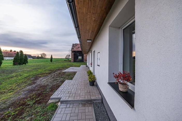 Prodej rodinného domu, Křinec, 69 m2