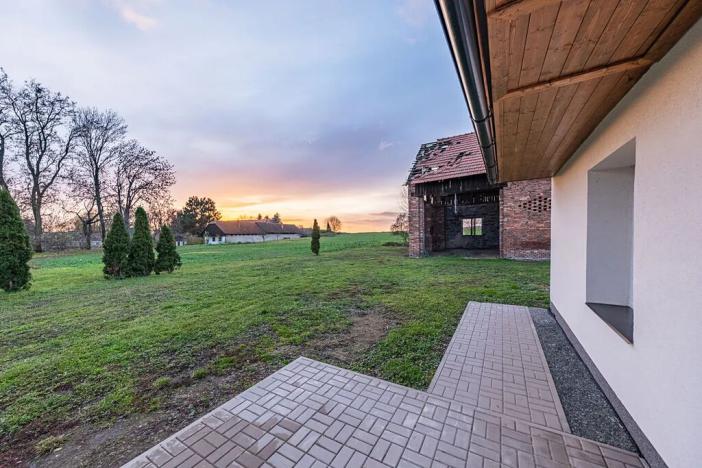 Prodej rodinného domu, Křinec, 69 m2