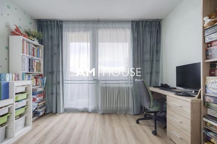 Prodej bytu 3+kk, Praha - Letňany, Bukovecká, 78 m2