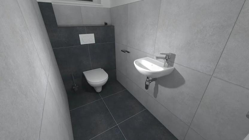 Prodej rodinného domu, Loza, 98 m2