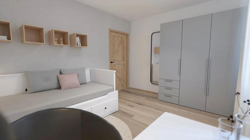 Prodej rodinného domu, Loza, 98 m2