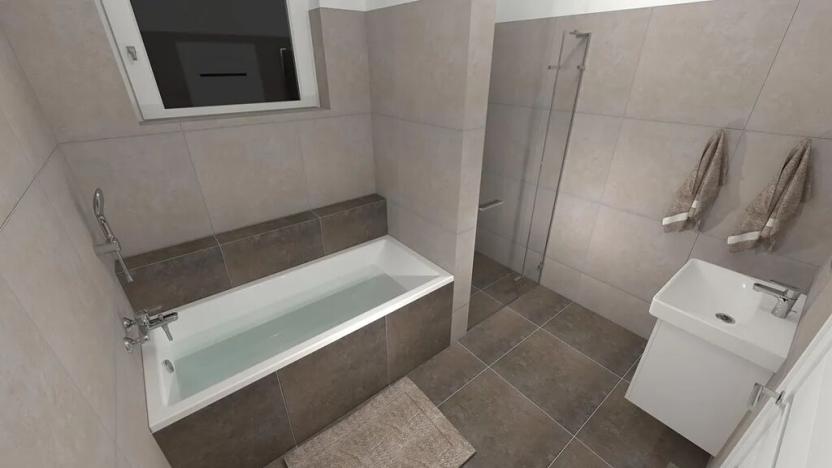 Prodej rodinného domu, Loza, 98 m2