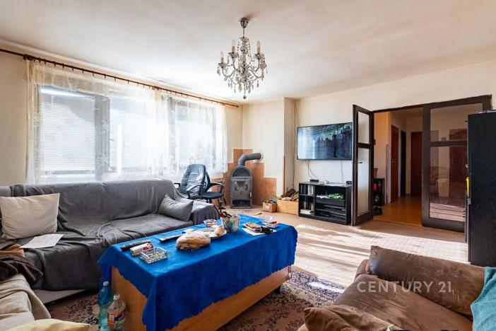 Prodej rodinného domu, Černouček, 89 m2