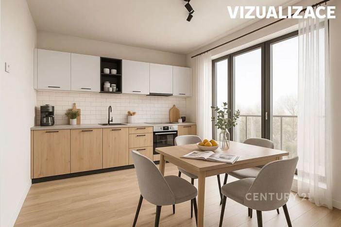 Prodej rodinného domu, Černouček, 89 m2