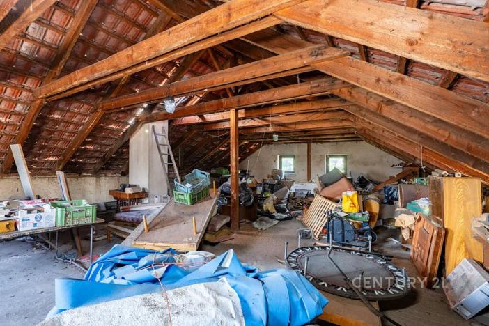 Prodej rodinného domu, Černouček, 89 m2