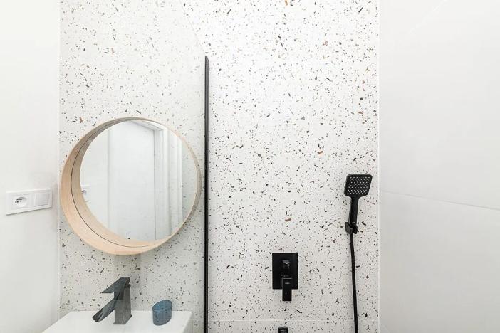 Prodej bytu 3+kk, Praha - Vokovice, Syrská, 55 m2