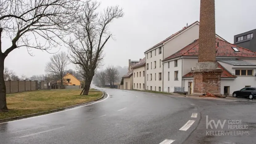 Pronájem bytu 4+kk, Řevničov, 93 m2