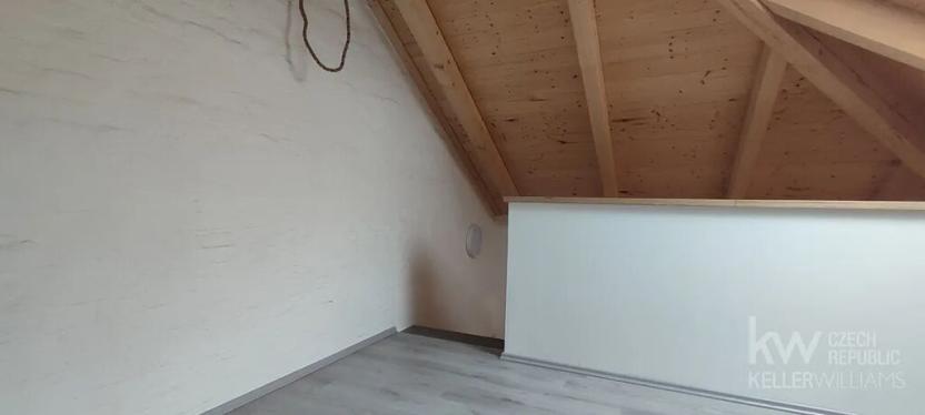 Pronájem bytu 4+kk, Řevničov, 93 m2