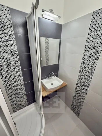 Pronájem bytu 2+1, Kladno, Zd. Petříka, 51 m2