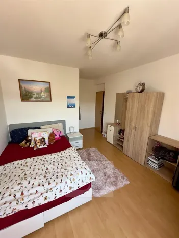 Pronájem bytu 3+kk, Praha - Hostivař, Vladycká, 69 m2