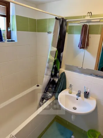 Pronájem bytu 3+kk, Praha - Hostivař, Vladycká, 69 m2