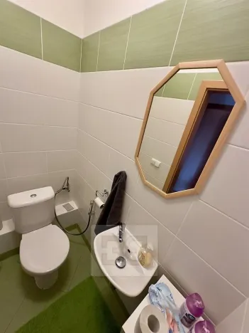 Pronájem bytu 3+kk, Praha - Hostivař, Vladycká, 69 m2