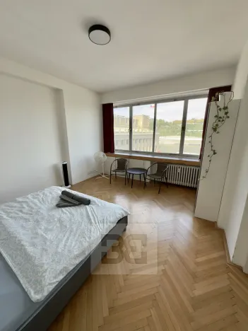 Pronájem bytu 3+1, Praha - Staré Město, Revoluční, 82 m2