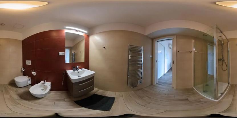 Pronájem bytu 2+1, Praha - Staré Město, Revoluční, 58 m2