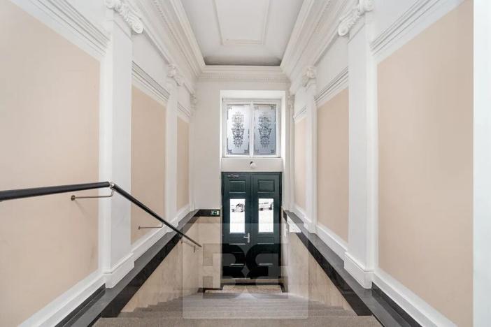 Prodej bytu 3+1, Praha - Vinohrady, Na Kozačce, 95 m2