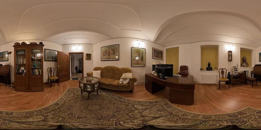 Prodej bytu 3+1, Praha - Vinohrady, Na Kozačce, 95 m2