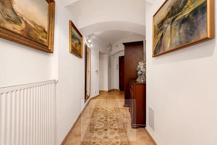 Prodej kanceláře, Praha - Vinohrady, Na Kozačce, 95 m2