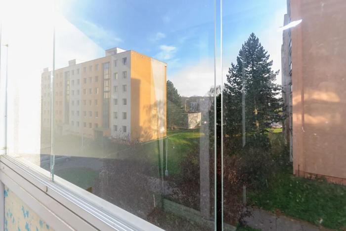 Pronájem bytu 3+1, Praha - Čimice, Chvatěrubská, 71 m2