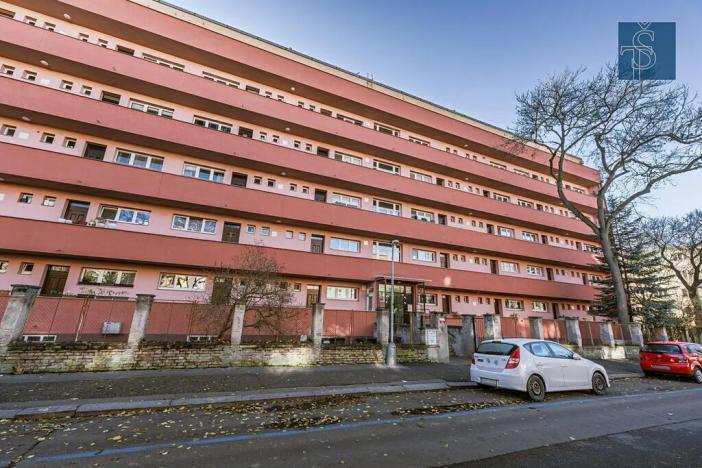 Pronájem bytu 2+kk, Praha - Krč, Humpolecká, 44 m2