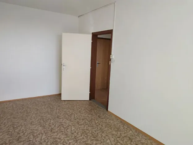 Pronájem bytu 1+1, Česká Lípa, Brněnská, 43 m2