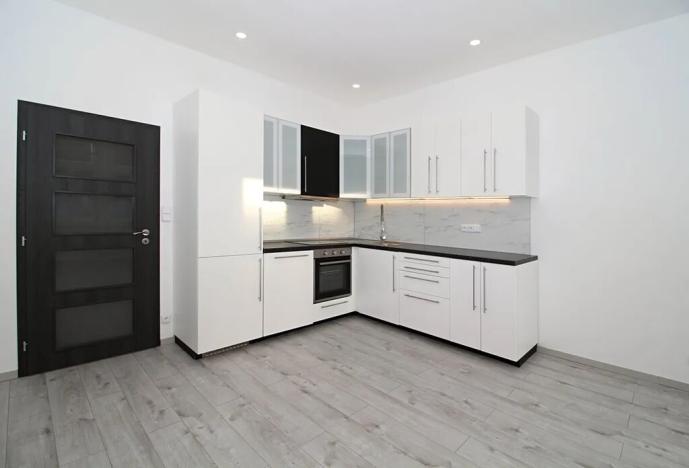Prodej bytu 2+kk, Praha - Nusle, Nuselská, 52 m2