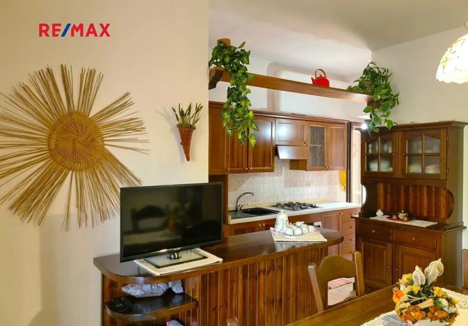 Prodej bytu 3+kk, Pula, Itálie, 70 m2