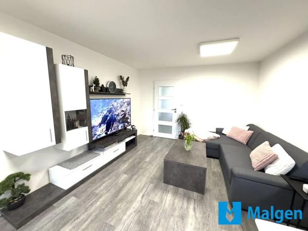 Prodej bytu 3+1, Praha - Stodůlky, Janského, 75 m2