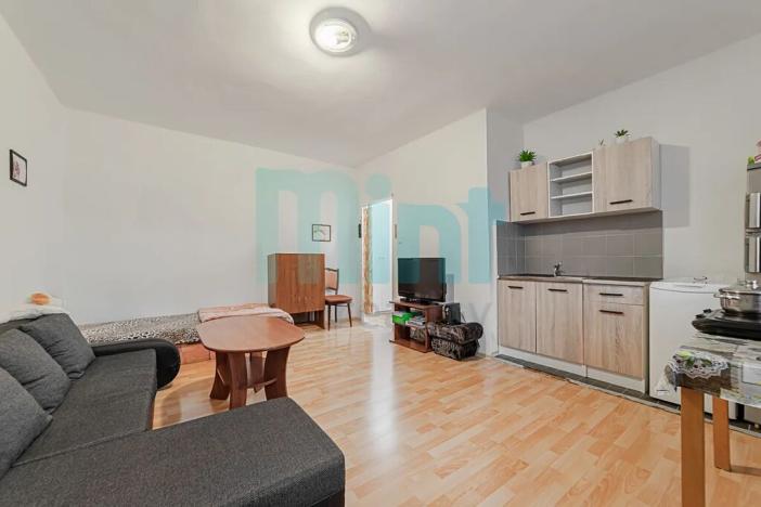 Prodej bytu 1+kk, Havířov, 17. listopadu, 25 m2