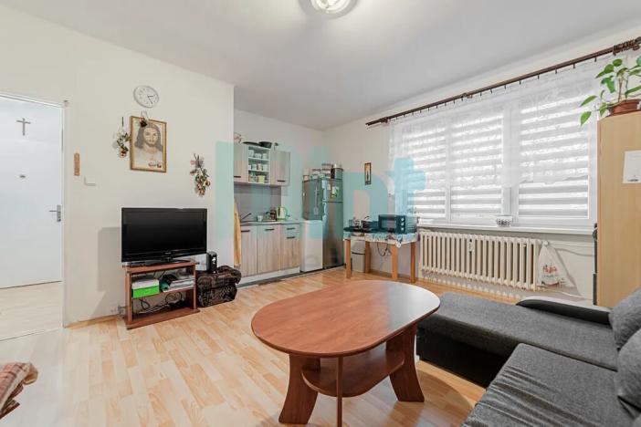 Prodej bytu 1+kk, Havířov, 17. listopadu, 25 m2