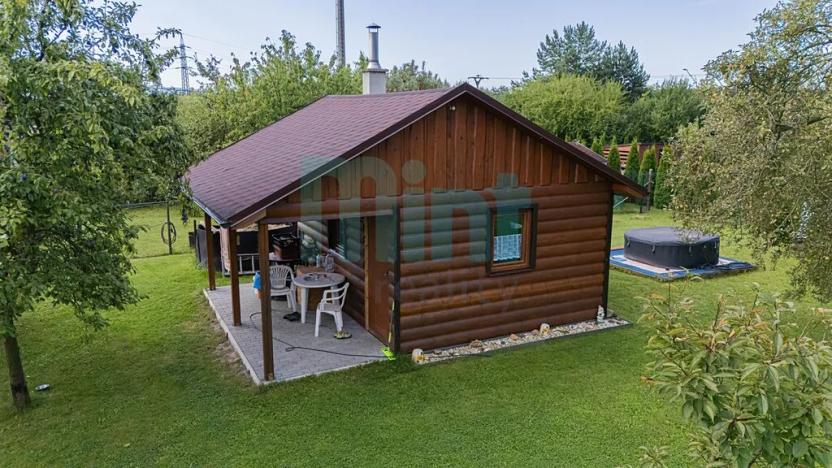 Prodej pozemku pro bydlení, Albrechtice, 1135 m2