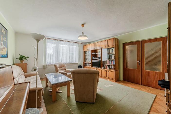 Prodej rodinného domu, Ostrava, Sýkorova, 160 m2